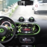 SMART FORTWO GREEN HELL